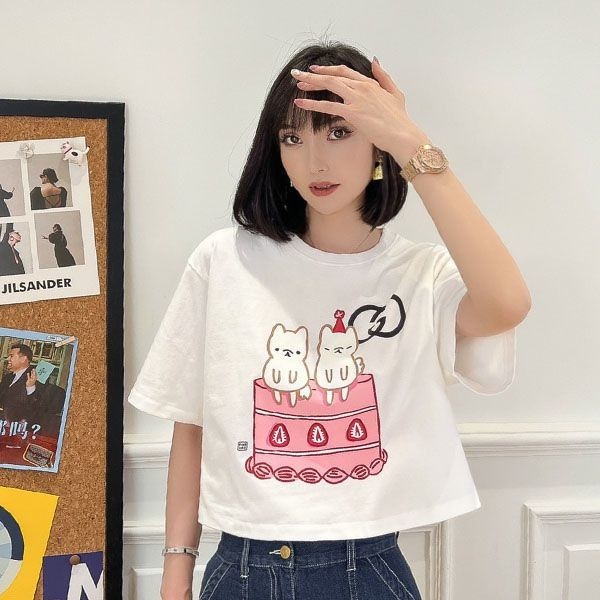 グッチ 半袖 コピー 激安通販 - ZC-CL-09XUASB