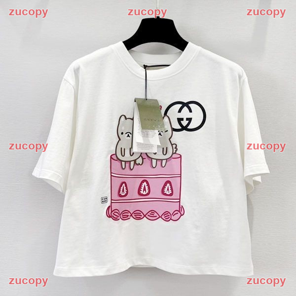 グッチ 半袖 コピー 激安通販 - ZC-CL-09XUASB 画像 2
