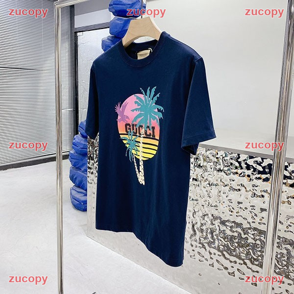 グッチ グッチ 半袖 コピー 激安通販 - ZC-CL-1W5SZ75 原画像 3