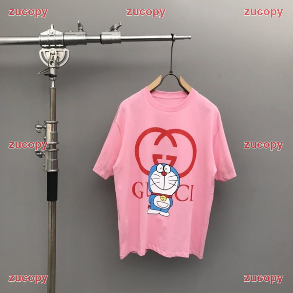 グッチ グッチ 半袖 N級品 送料無料 - ZC-CL-1QOVC5A 原画像 2