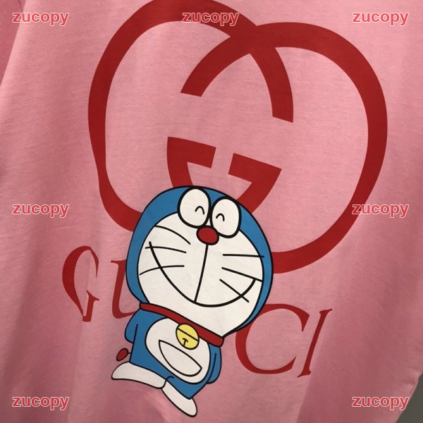 グッチ グッチ 半袖 N級品 送料無料 - ZC-CL-1QOVC5A 原画像 5