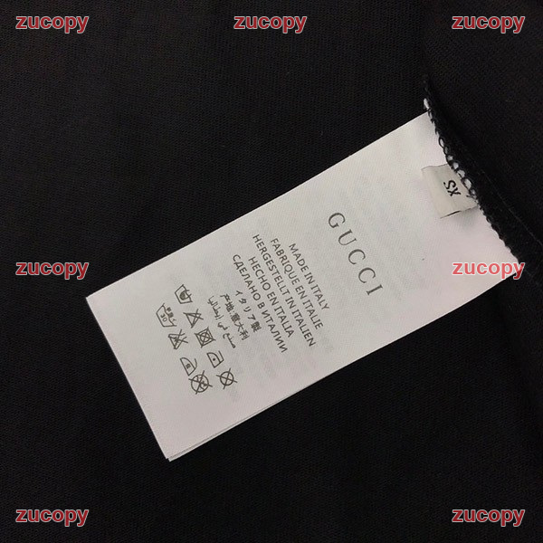 人気 グッチ 半袖 N級品 - ZC-CL-1KAAND5 画像 6