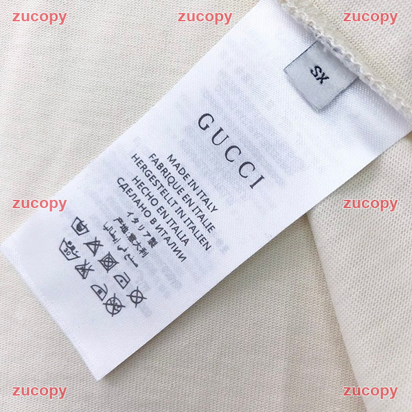 人気 グッチ 半袖 N級品 - ZC-CL-1KAAND5 画像 8