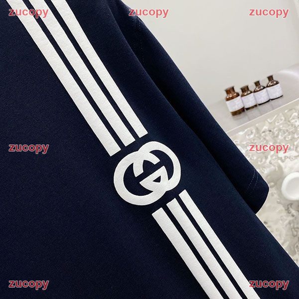 グッチ 人気 グッチ 半袖 N級品 - ZC-CL-1UNDG3A 原画像 5