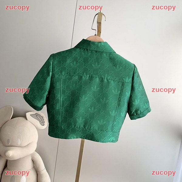 グッチ 人気 グッチ 半袖 N級品 - ZC-CL-0GCEZKG 原画像 9
