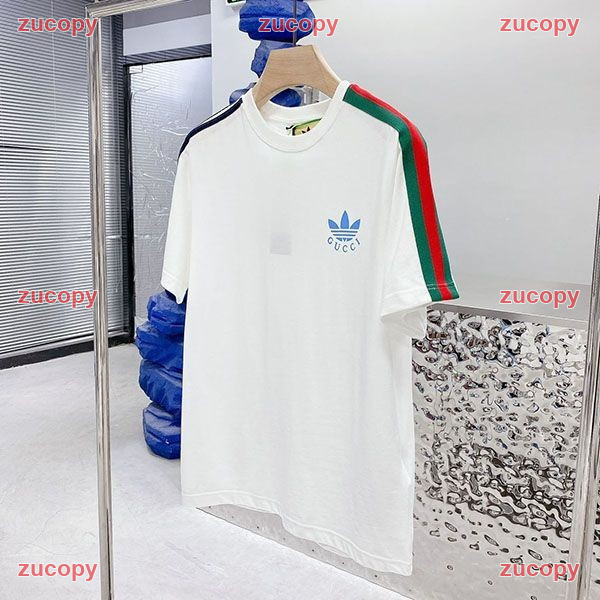 グッチ 人気 グッチ 半袖 N級品 - ZC-CL-05ZC6UB 原画像 3