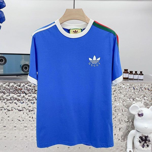 グッチ 人気 グッチ 半袖 N級品 - ZC-CL-0AVHCIL 原画像 1