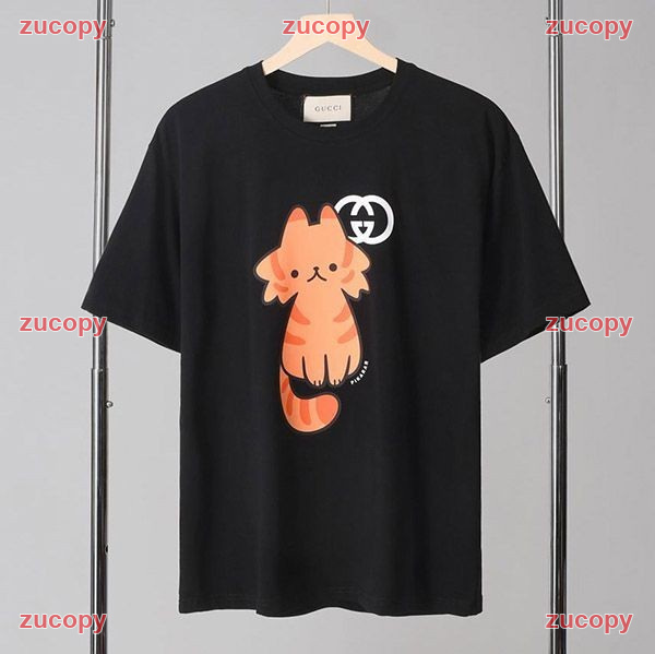 グッチ 格安 グッチ 半袖 スーパーコピー - ZC-CL-0PJWTJF 原画像 2