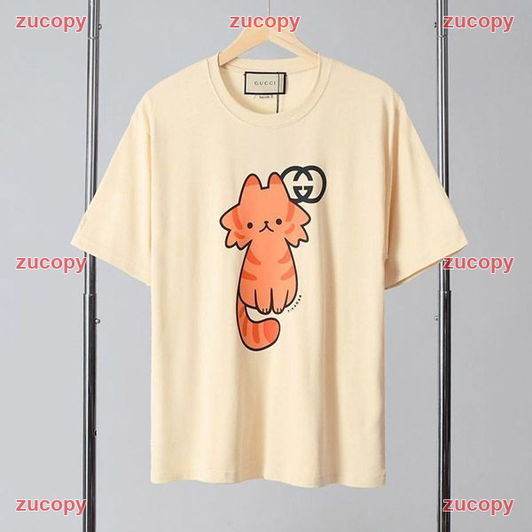 グッチ 格安 グッチ 半袖 スーパーコピー - ZC-CL-0PJWTJF 原画像 7