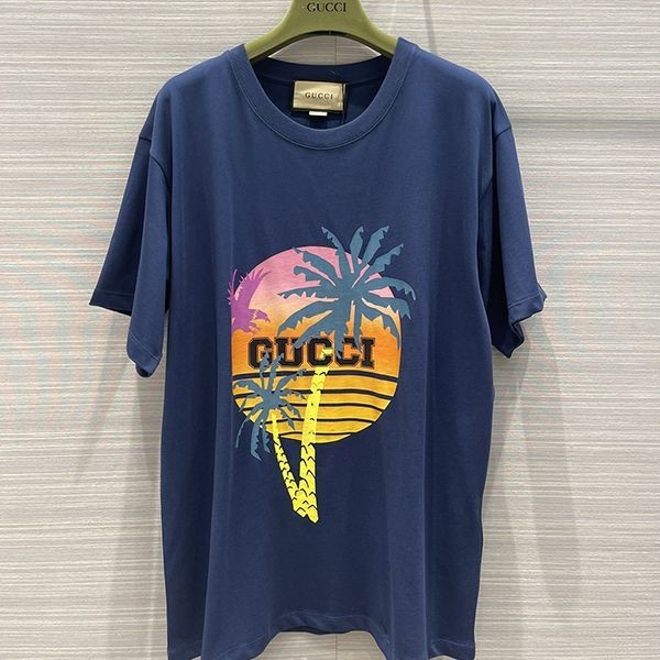 送料無料 グッチ 半袖 スーパーコピー - ZC-CL-02YH4ML