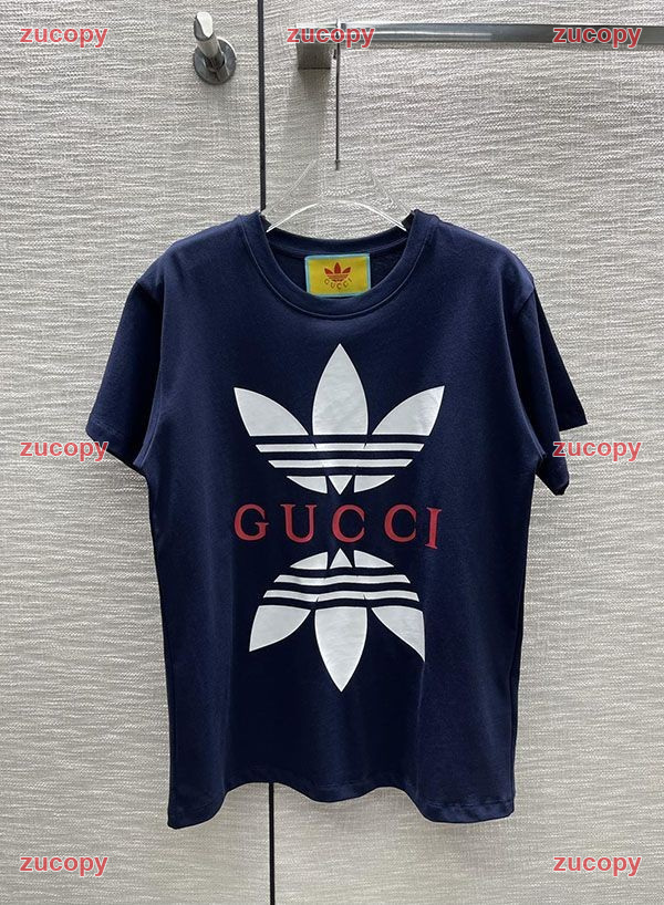 グッチ グッチ 半袖 コピー 激安通販 - ZC-CL-1AUUWDA 原画像 2