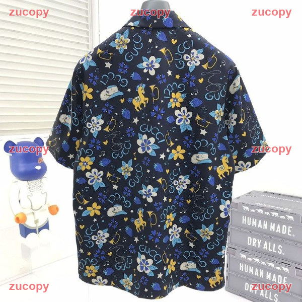 グッチ 格安 グッチ 半袖 スーパーコピー - ZC-CL-1GON3RU 原画像 2