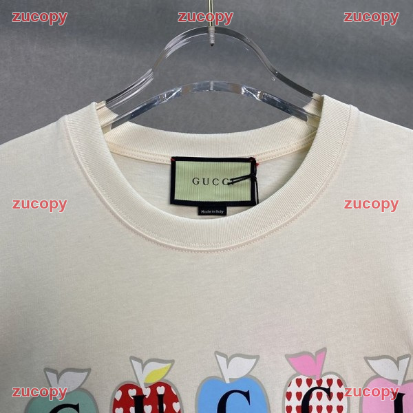グッチ 大人気 グッチ 半袖 コピー - ZC-CL-0NOMQ2V 原画像 2
