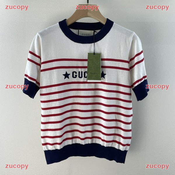 グッチ 格安 グッチ 半袖 スーパーコピー - ZC-CL-1ETD0BA 原画像 5