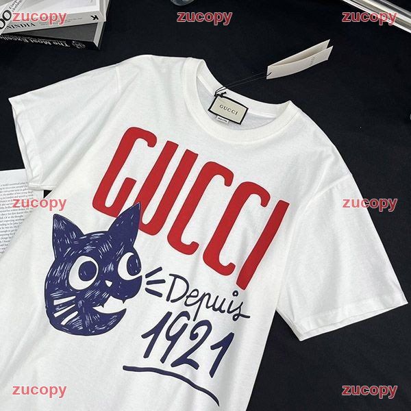 送料無料 グッチ 半袖 スーパーコピー - ZC-CL-1AA2EZP 画像 2