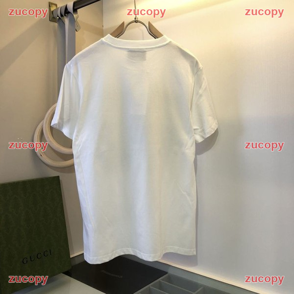 グッチ 大人気 グッチ 半袖 コピー - ZC-CL-148CAK9 原画像 3