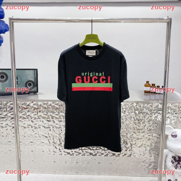 グッチ グッチ 半袖 N級品 送料無料 - ZC-CL-0LY99Y4 原画像 3