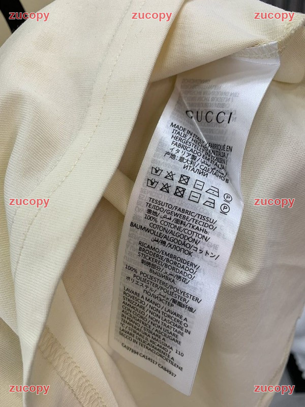 大人気 グッチ 半袖 コピー - ZC-CL-0BL6H7Z 画像 8