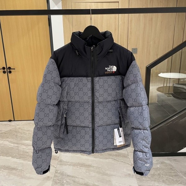 格安 グッチ ダウンジャケット スーパーコピー - ZC-CL-0SKRVR5