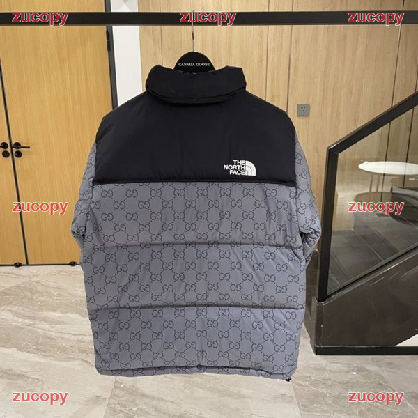 グッチ 格安 グッチ ダウンジャケット スーパーコピー - ZC-CL-0SKRVR5 原画像 6