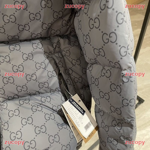 格安 グッチ ダウンジャケット スーパーコピー - ZC-CL-0SKRVR5 画像 9