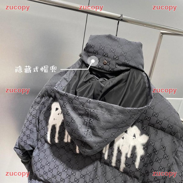グッチ ダウンジャケット コピー 激安通販 - ZC-CL-0AAOV50 画像 12