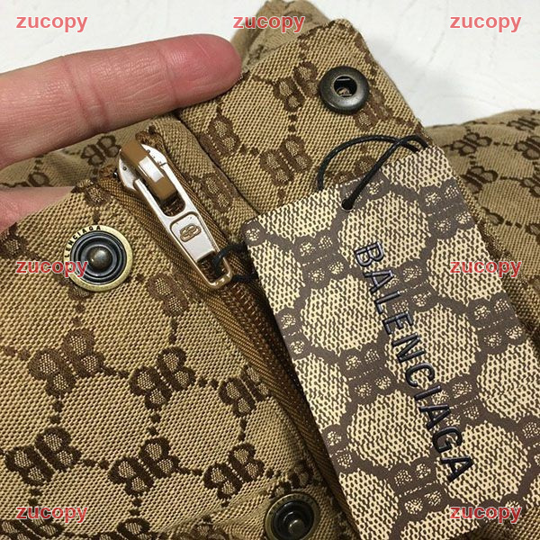 グッチ 大人気 グッチ ダウンジャケット コピー - ZC-CL-1V080FZ 原画像 7