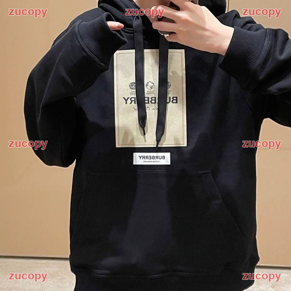 バーバリー 人気 バーバリー スウェット N級品 - ZC-CL-0YBITGM 原画像 3