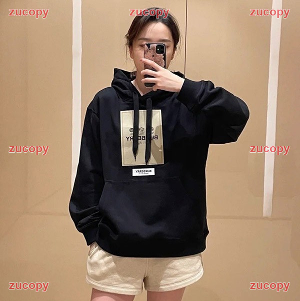 バーバリー 人気 バーバリー スウェット N級品 - ZC-CL-0YBITGM 原画像 4