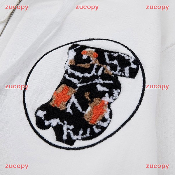 バーバリー 大人気 バーバリー スウェット コピー - ZC-CL-1NXTKL6 原画像 8