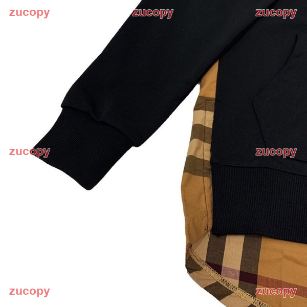 人気 バーバリー スウェット N級品 - ZC-CL-1YAWDBB 画像 5