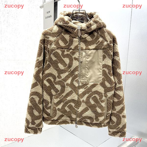 バーバリー 人気 バーバリー ジャケット N級品 - ZC-CL-0IHIDOM 原画像 2