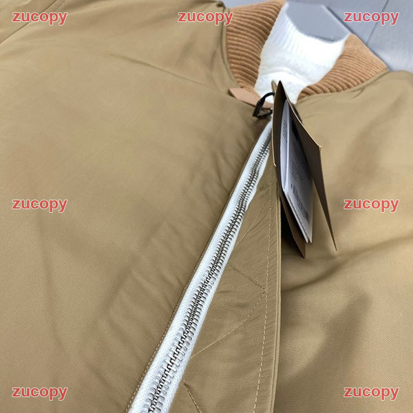 バーバリー ジャケット コピー 激安通販 - ZC-CL-0XQQC31 画像 9