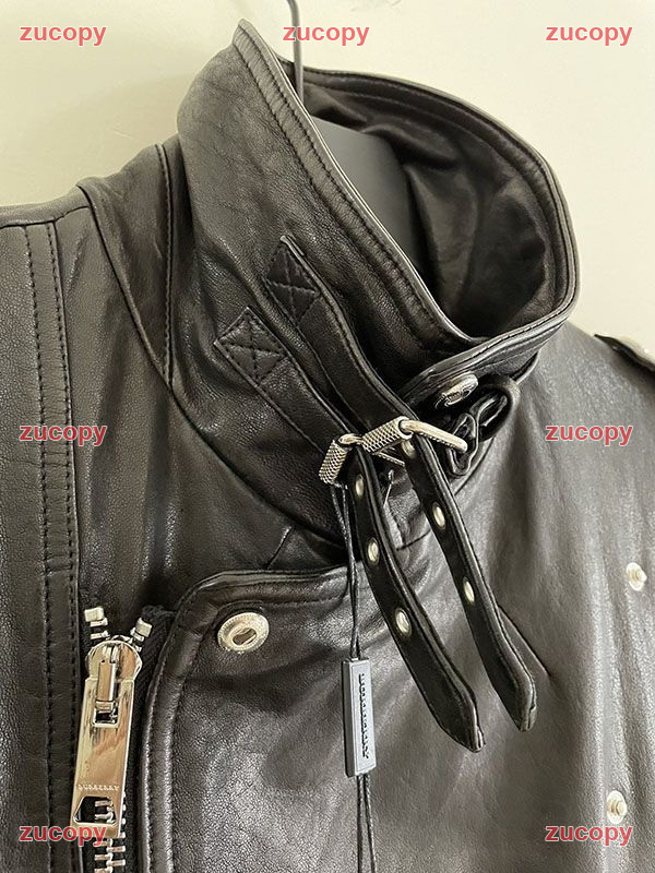 バーバリー ジャケット コピー 激安通販 - ZC-CL-1OVGMBG 画像 5
