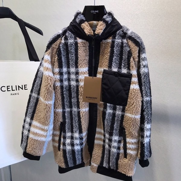 大人気 バーバリー ジャケット コピー - ZC-CL-06M01UM