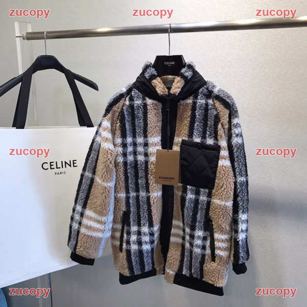 大人気 バーバリー ジャケット コピー - ZC-CL-06M01UM 画像 2