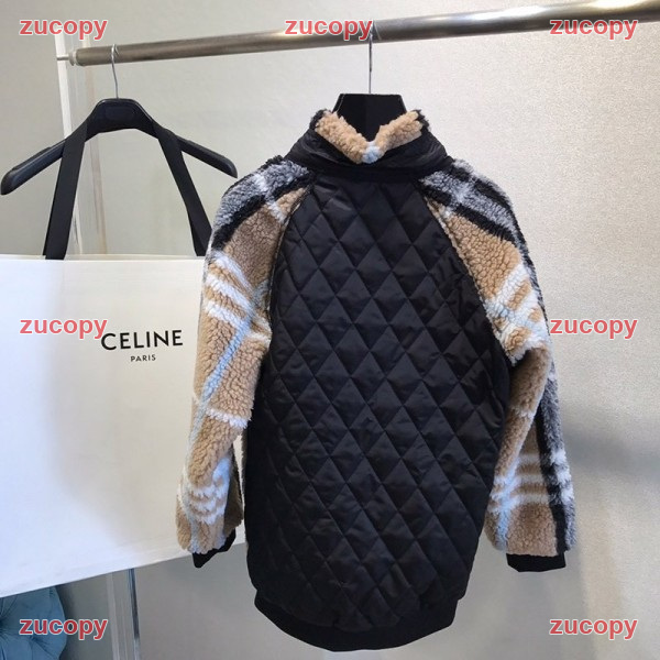 大人気 バーバリー ジャケット コピー - ZC-CL-06M01UM 画像 9