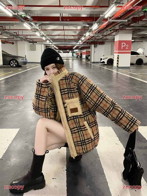 バーバリー バーバリー ジャケット コピー 激安通販 - ZC-CL-0GZ2UKR 原画像 2