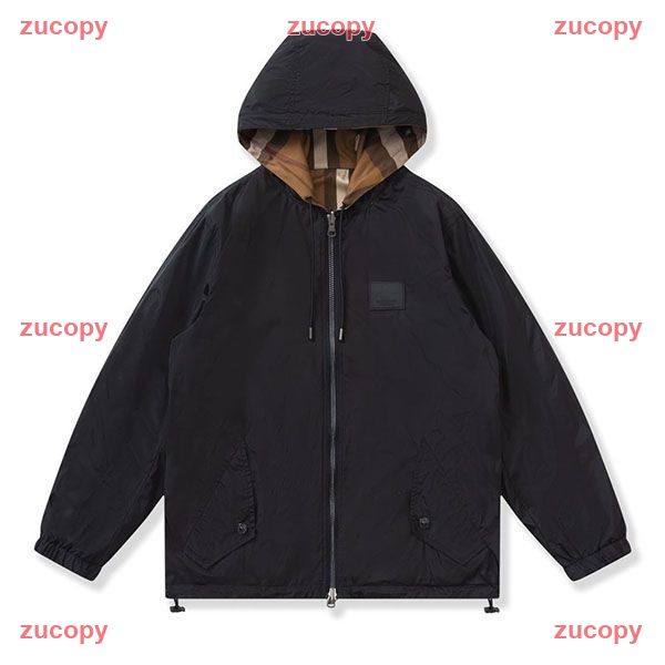 格安 バーバリー ジャケット スーパーコピー - ZC-CL-084FKYH 画像 4