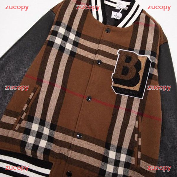 バーバリー 大人気 バーバリー ジャケット コピー - ZC-CL-0OW32GR 原画像 3