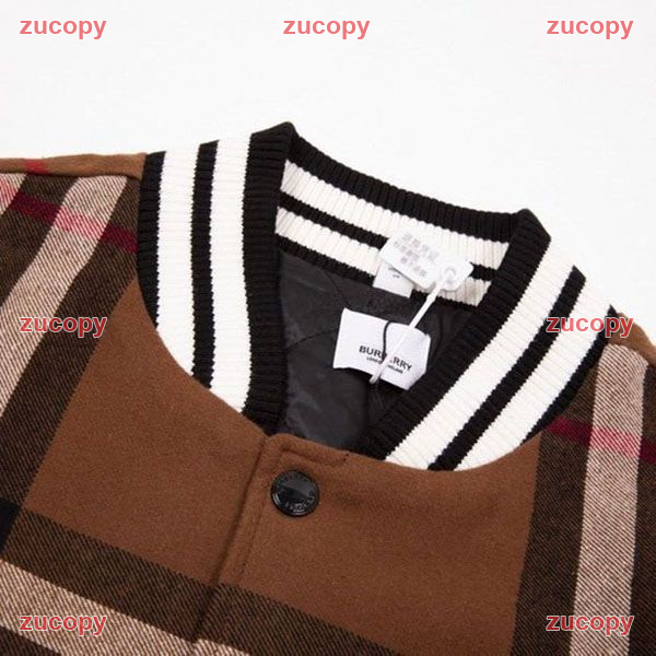 大人気 バーバリー ジャケット コピー - ZC-CL-0OW32GR 画像 4