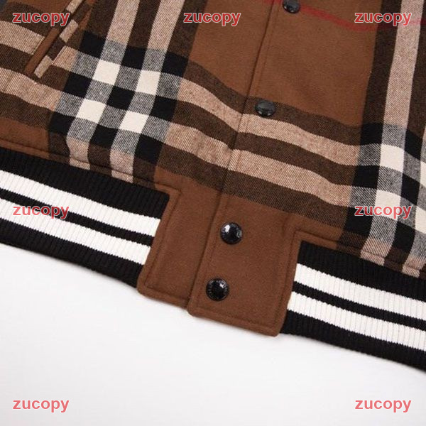 大人気 バーバリー ジャケット コピー - ZC-CL-0OW32GR 画像 7