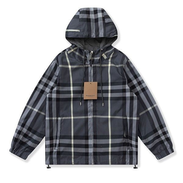 格安 バーバリー ジャケット スーパーコピー - ZC-CL-19M8NX1
