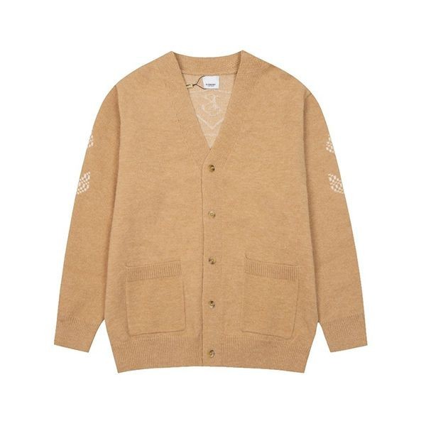 人気 バーバリー ニット N級品 - ZC-CL-0IUCY1B