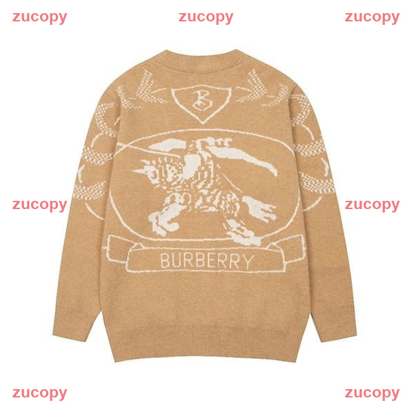 人気 バーバリー ニット N級品 - ZC-CL-0IUCY1B 画像 2