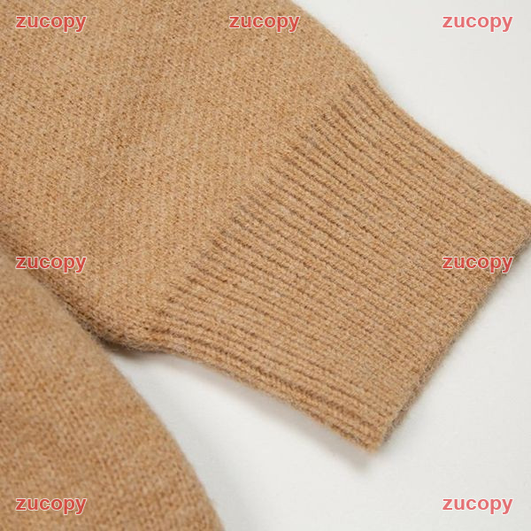 バーバリー 人気 バーバリー ニット N級品 - ZC-CL-0IUCY1B 原画像 3
