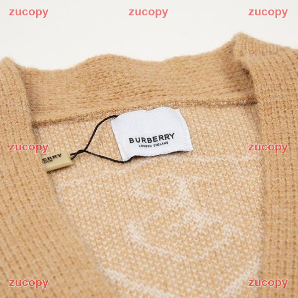 バーバリー 人気 バーバリー ニット N級品 - ZC-CL-0IUCY1B 原画像 5