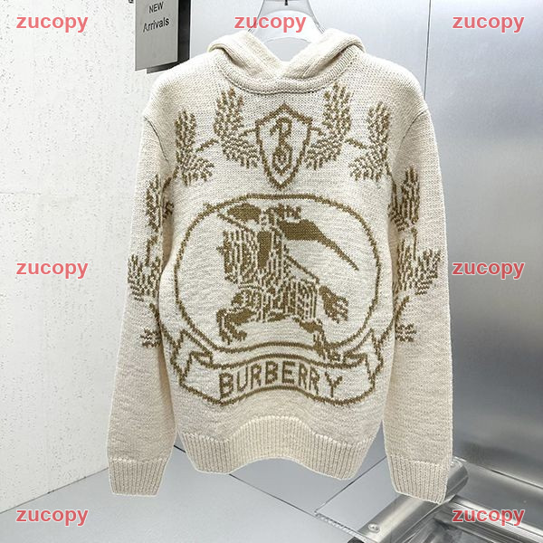 バーバリー 送料無料 バーバリー ニット スーパーコピー - ZC-CL-13KIJHL 原画像 3