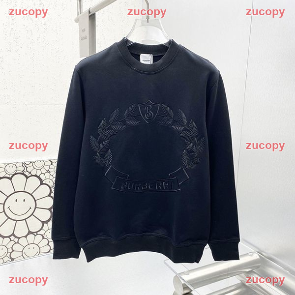 人気 バーバリー ニット N級品 - ZC-CL-1UP8TQ0 画像 4