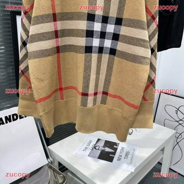 バーバリー ニット N級品 送料無料 - ZC-CL-0617KH1 画像 5